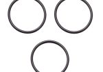 (3 Pack) O-Ring for Aqua-Pure Part # 3473713 / 34737-13C | FDA/NSF EPDM Material
