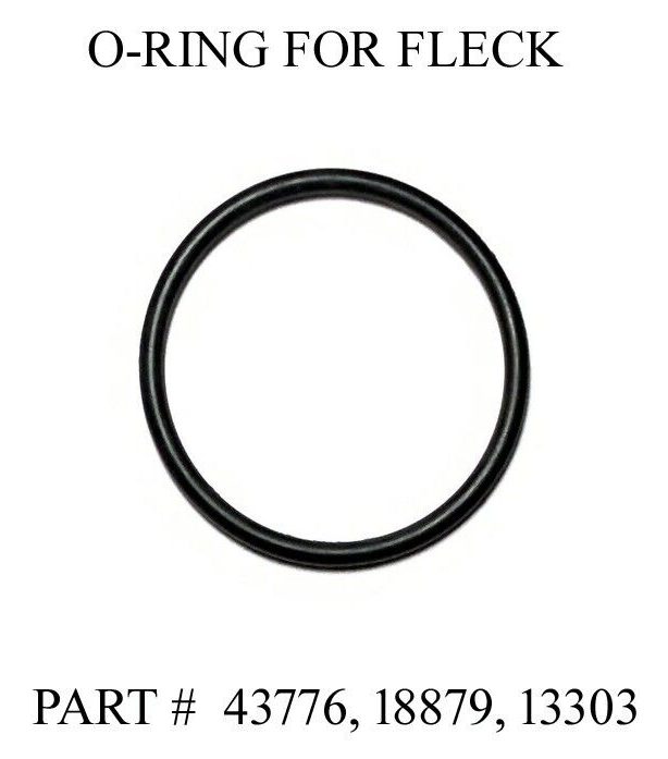 43776, 18879, 13303 O-Ring for Fleck / FDA NBR Material