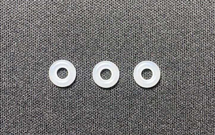 3 Pack - 130-032 O-Ring Seal for Crosman / Urethane Upgrade 3 Pack - 130-032 O-Ring Seal for Crosman / Urethane Upgrade