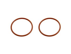 Silicone O-ring For Garmin HRM Tri, HRM Swim, HRM Run, HRM Pro, And HRM ...