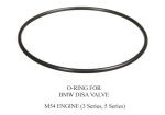 O-Ring for BMW DISA Valve M54 Engine (3 Series, 5 Series)