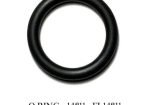 O-Rings 14811 and FL14811 for Pentair and Fleck – replacement seals for valves and pool/spa filtration systems