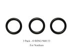 940133 O-Ring for Nordson (3 Pack)