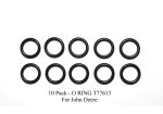 Replacement for T77613 O-Ring for John Deere (10 Pack)