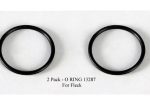 13287 O-Ring Fleck / Hayward SPX1500M/ Waterway 805-0123 (2 Pack)