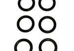 Part # 19703 FX Impact Air Rifle External Barrel O Ring Seals