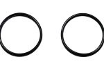 2 Pack - Weihrauch HW100 Air Rifle Magazine Seal/O-Ring