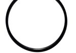 Replacement for 177420 Cap O-ring Lippert 2 Qt Hydraulic Pump