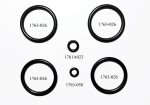 O-ring seal kit for Benjamin Marauder .177 air rifles – made from Buna N material for durable sealing