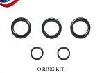 O-Ring Kit for Lyman Lube Sizer / Fits Models 45, 450, 4500