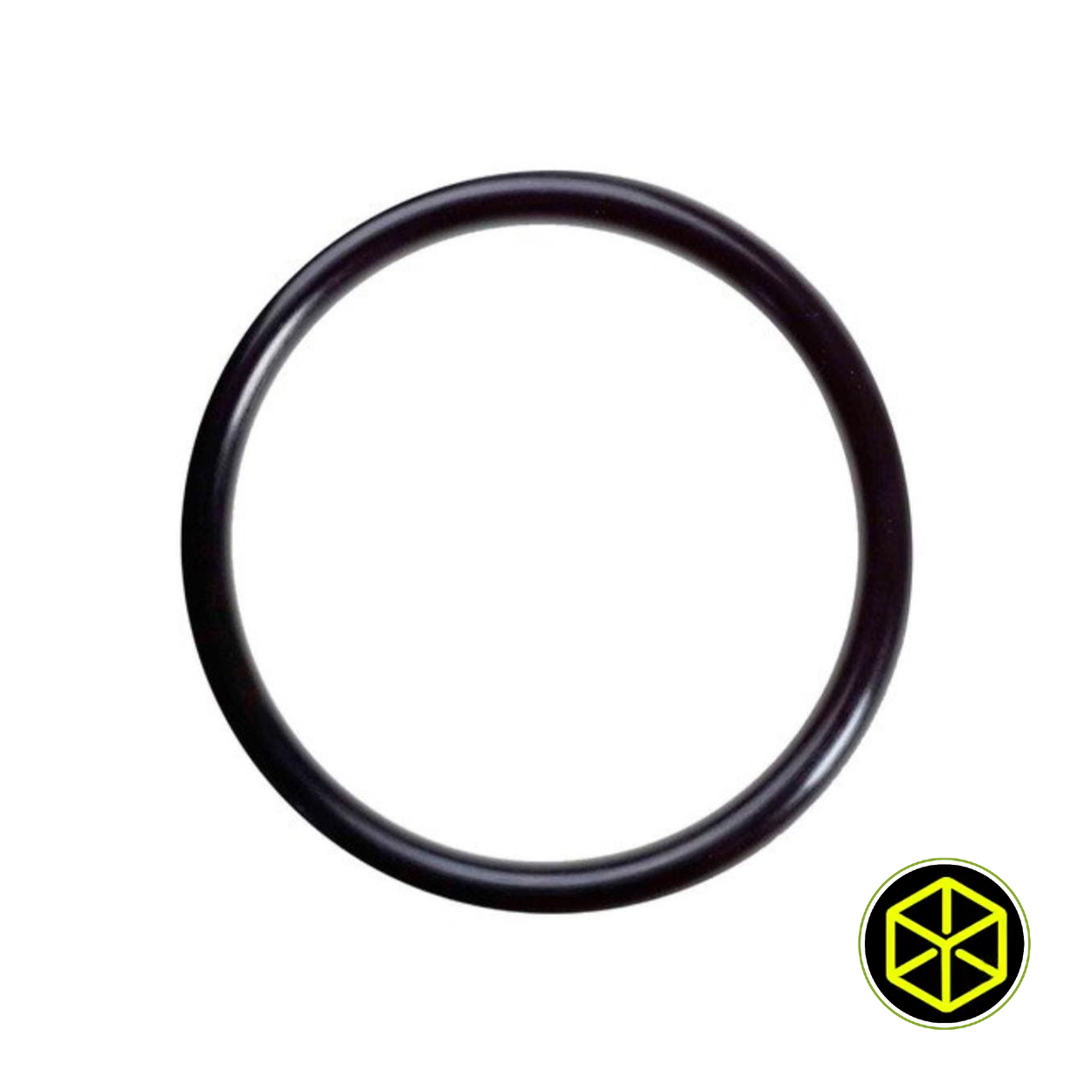5 O-Ring Guarnizioni R&amp;S 028JD Compatibili John Deere U15415 / Materiale H4A